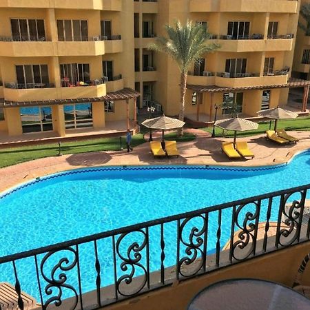 British Resort Hurghada Exterior photo