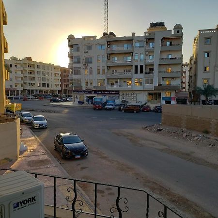 British Resort Hurghada Exterior photo
