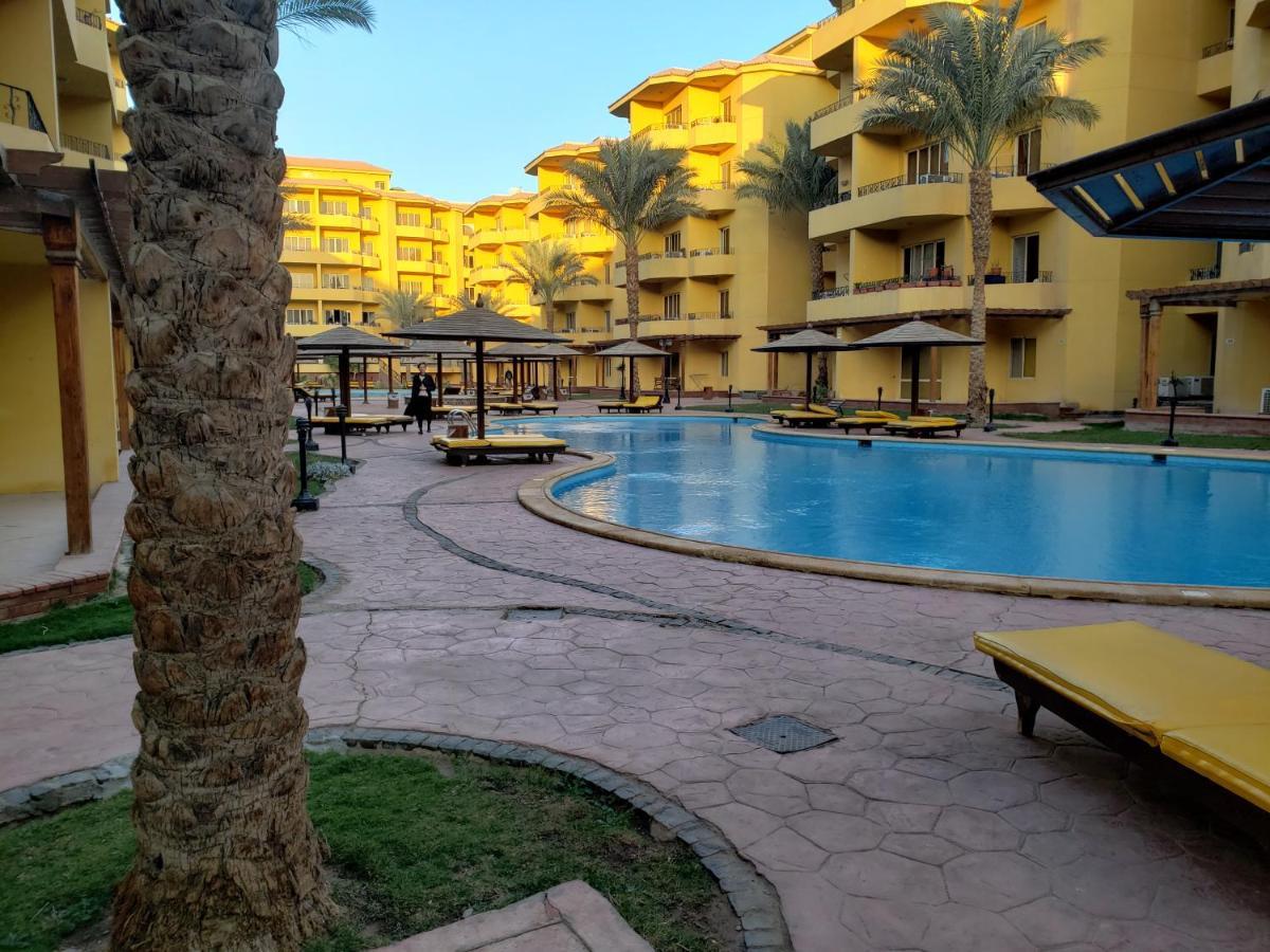 British Resort Hurghada Exterior photo
