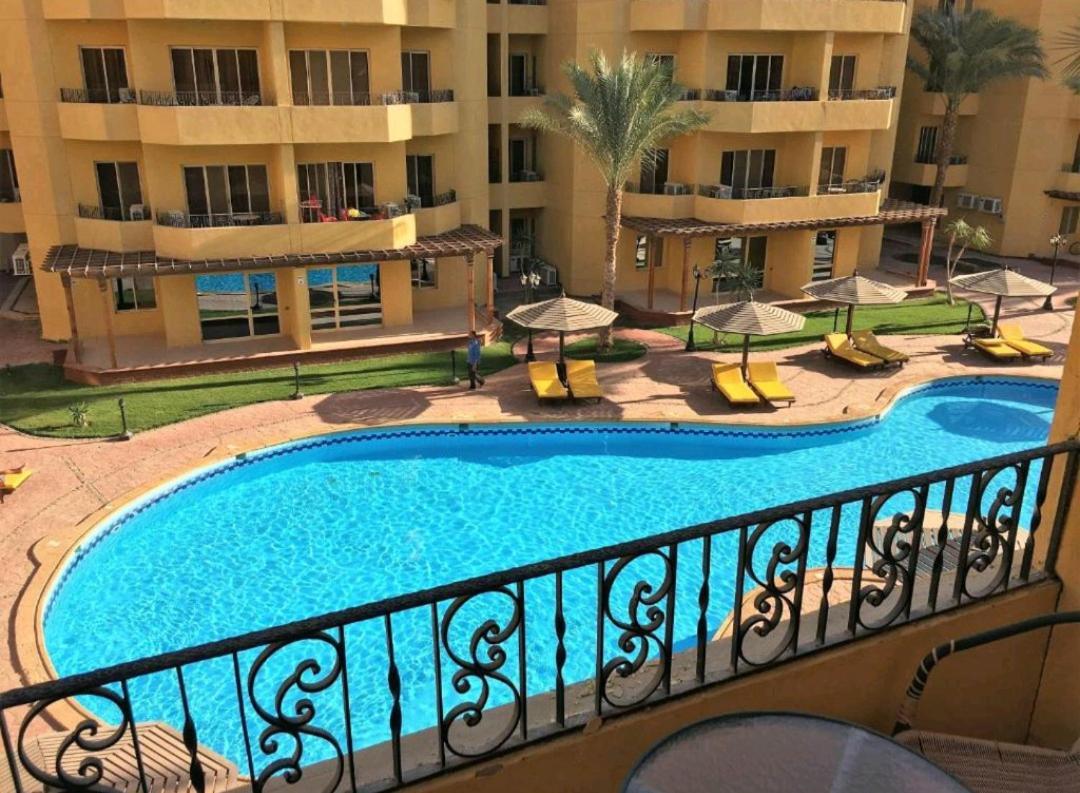 British Resort Hurghada Exterior photo