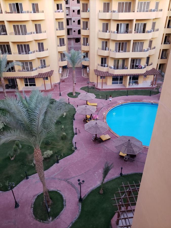 British Resort Hurghada Exterior photo