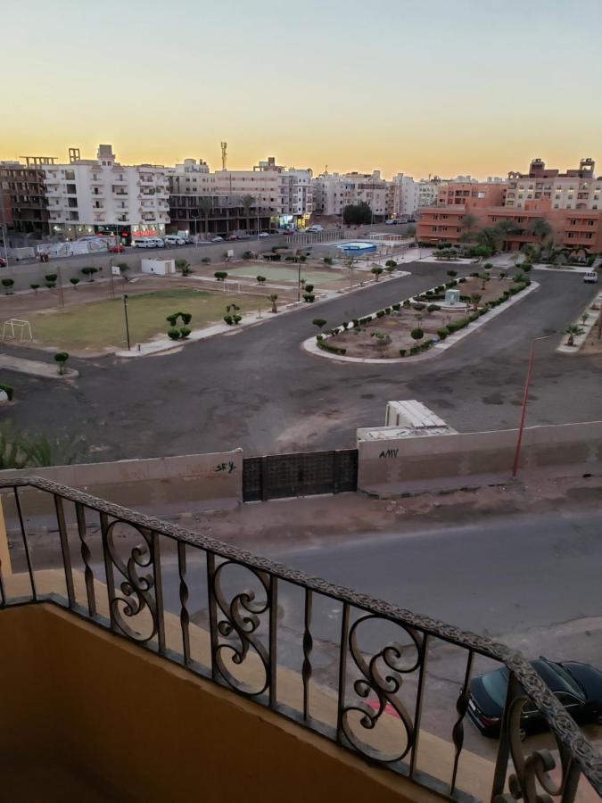 British Resort Hurghada Exterior photo